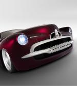 Holden Efijy Concept 2005 года